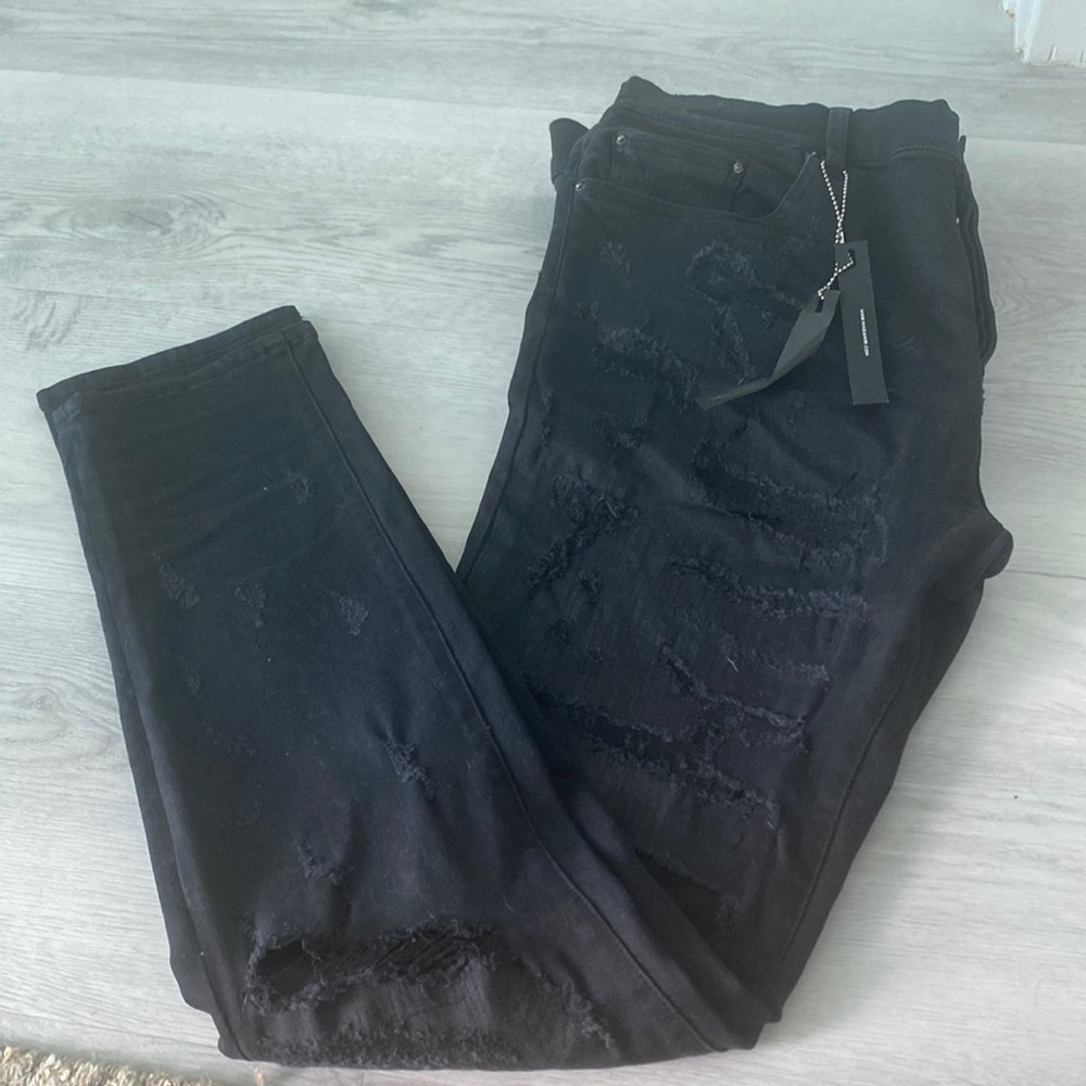 Amiri mens jeans - brand new with tags